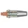 Gce Blockbrennschneiddüse AB 60-100 mm