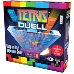 NORIS 606101799 Tetris Duell