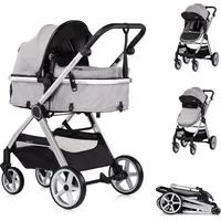 Chipolino Kombikinderwagen 2 in 1 Vista