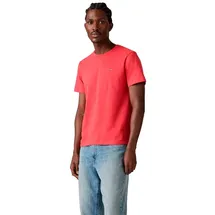 Levi's Ss Original Hm Tee Jalapeno Jersey