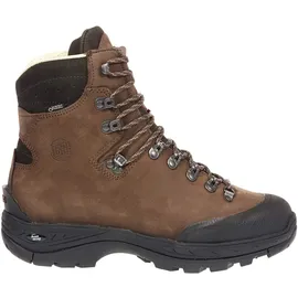 Hanwag Alaska Winter GTX Herren Erde/Brown 46,5