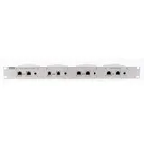 Wantec Wantec, 2wIP D-Serie Rackgerät 4x Sender Switchseite