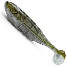 Nays VNM 20 5,08cm - 12 Gummifische, Farbe:C-01