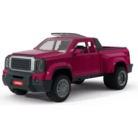 Schleich Lakeside Truck mit Anhänger