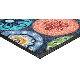 Wash+Dry Coralis 40 x 60 cm bunt