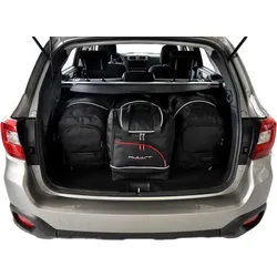 Kofferraumtaschen Set - SUBARU OUTBACK