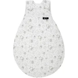 Alvi Baby Schlafsack Mäxchen Beige 50