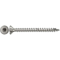 Fischer Power-Fast 4,0x25 Senkk. A2 VG TX