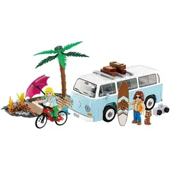 Volkswagen T2a Kombi