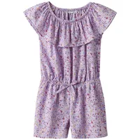 NAME IT Playsuit in Orchid Bloom | Gr.: 152