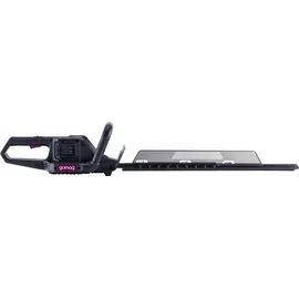 gomag GO-HES720BL 65 cm inkl. 2 x 4,0 Ah