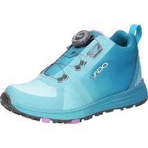 Vado FRESH Mid BOA GTX für Kinder, türkis, Größe 32 EU
