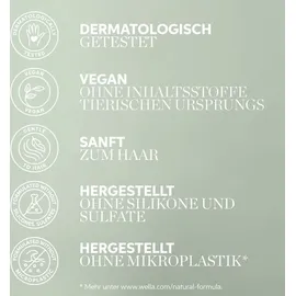 Wella Elements Renewing Shampoo 100 ml