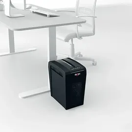 Rexel X10-SL Schwarz