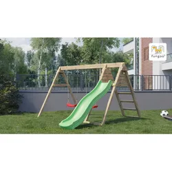 FUNGOO Spielturm Baxy