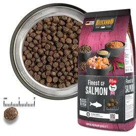 Belcando Finest GF Salmon 4 kg
