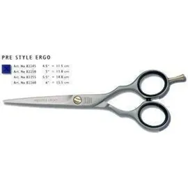 Jaguar Pre Style Ergo 5.5