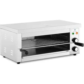 Royal Catering RCPES-280 Salamander Grill 2.500 W 50 300 °C Salamander Küche Salamander Gastro