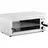 Royal Catering RCPES-280 Salamander Grill 2.500 W 50 300 °C Salamander Küche Salamander Gastro