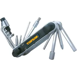 Topeak Hummer 2 Multitool schwarz
