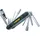 Topeak Hummer 2 Multitool schwarz