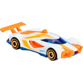 Hot Wheels JDR20 - Hot Wheels Let's Race 5-Pack bunt 1:64