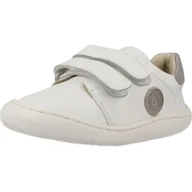 Gioseppo Saranac Oxford-Stiefel Weiß 22