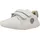 Gioseppo Saranac Oxford-Stiefel Weiß 22