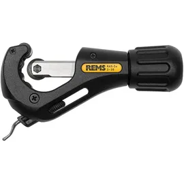 Rems Rohrabschneider 113340 RAS CU 3-35mm