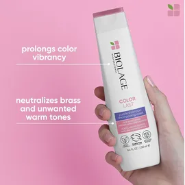 Matrix ColorLast Purple 250 ml