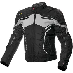 Motorrad Textiljacke ADRENALINE SCORPIO PPE Größe 2XL