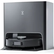Ecovacs DEEBOT X1 Turbo Schwarz