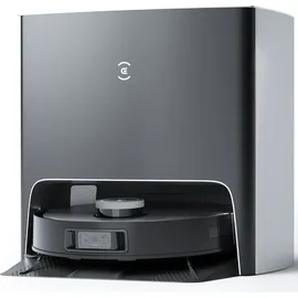 Ecovacs DEEBOT X1 Turbo Schwarz