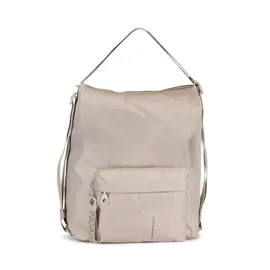 Mandarina Duck Mandarina Duck, MD20 HOBO/Backpack Damen, Einheitsgröße, kaschmir, Einheitsgröße