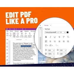 Lenovo Foxit PDF Editor