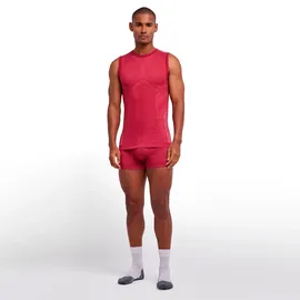 Falke Wool-tech Light Boxer ruby XXL