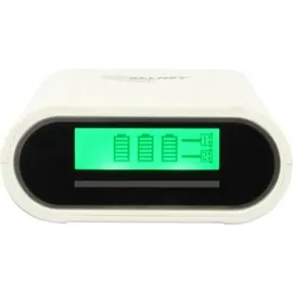 Allnet ALL-PB103, Weiß