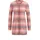 GOLDNER Langarm Spitzenjacke aus Jersey Koralle 19