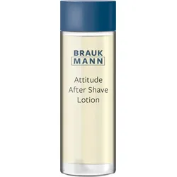 Braukmann Attitude After Shave Lotion