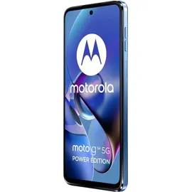 Motorola Moto g54 5G 8 GB RAM 256 GB Power Edition Pearl Blue