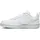Nike Court Borough Low Recraft Kids White/White/White 40