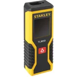 Stanley Laser-Entfernungsmesser Messbereich (max.) (Details) 15m Laser Entfernungsmesser TLM50