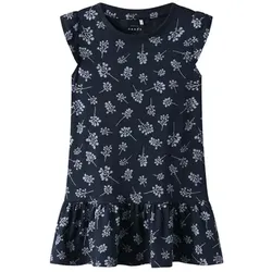 name it Kleid Nmfvida Navy Blazer Branch, 116