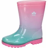 LICO Stormy Gummistiefel 23 Rosa