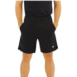 Wilson Team 7 ́ ́ Kurze Hose - Black - M