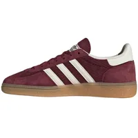 adidas Handball Spezial W Damen Freizeitschuhe IG1978 Rot, rot., 39,5 - 39.5 EU