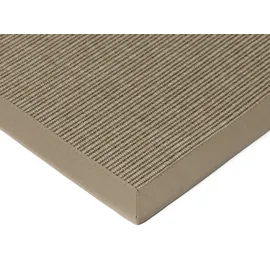 DEKOWE In- & Outdoorteppich Naturino Basic S2 natur, 001 Duo", 200x290 cm