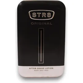 STR8 Str8, Original After Shave