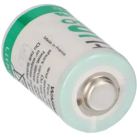 Saft LS14250 1/2 AA 8 St.