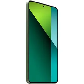 Xiaomi Redmi Note 13 Pro 5G 8 GB RAM 256 GB Olive Green